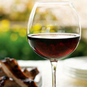 Pairing Chilean Syrah with roast meats