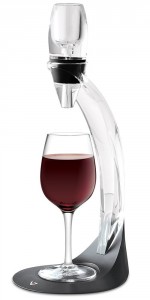 Vinturi Deluxe Red Wine Aerator Set