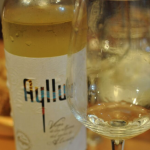 Ayllu, wine from the Atacama Desert, by Amanda Barnes