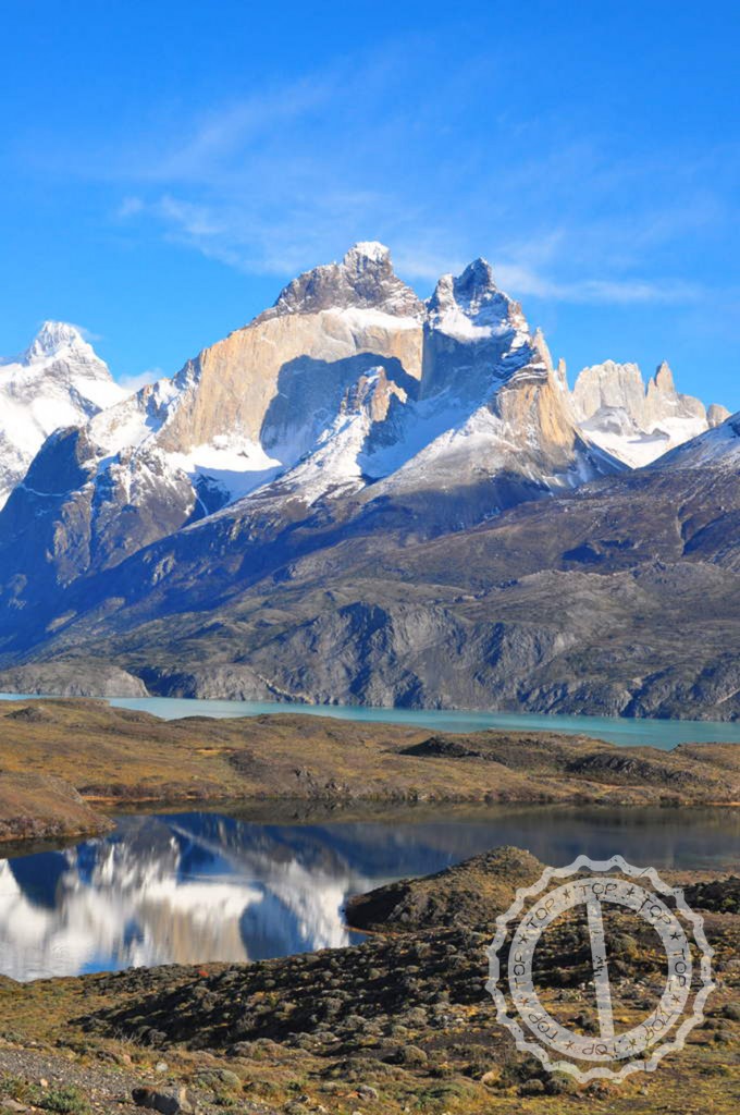 Visit Torres del Paine, Patagonia guide by The Squeeze