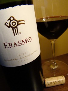 erasmo wine
