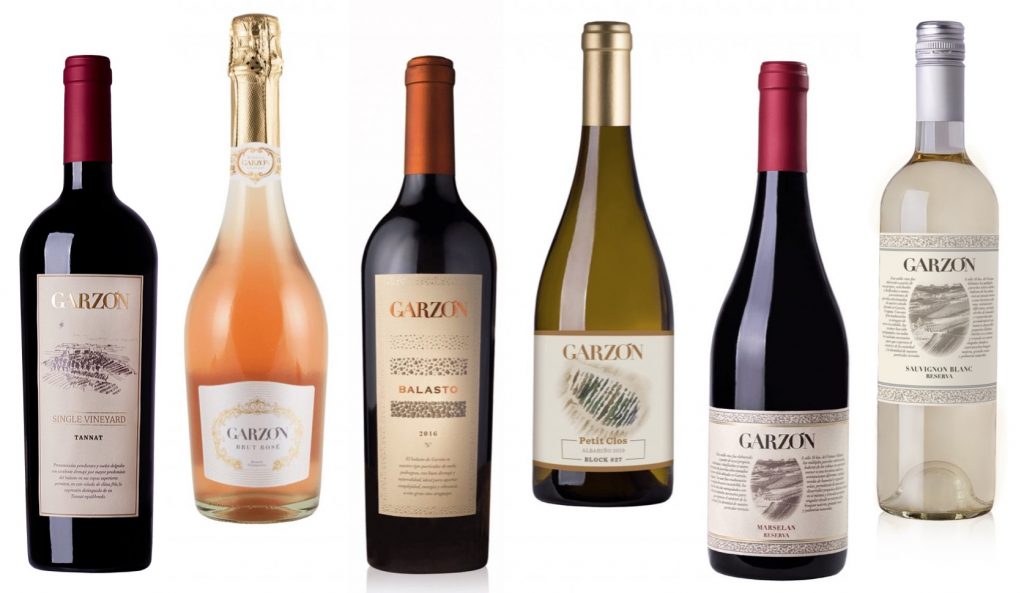 Best wines to drink from Uruguay, garzon wines, south america wine guide in uruguay