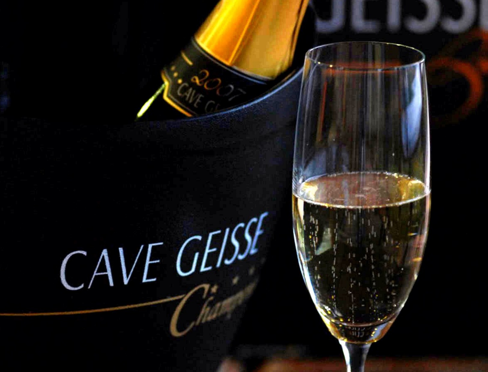 Cave Geisse winery, Guide South America