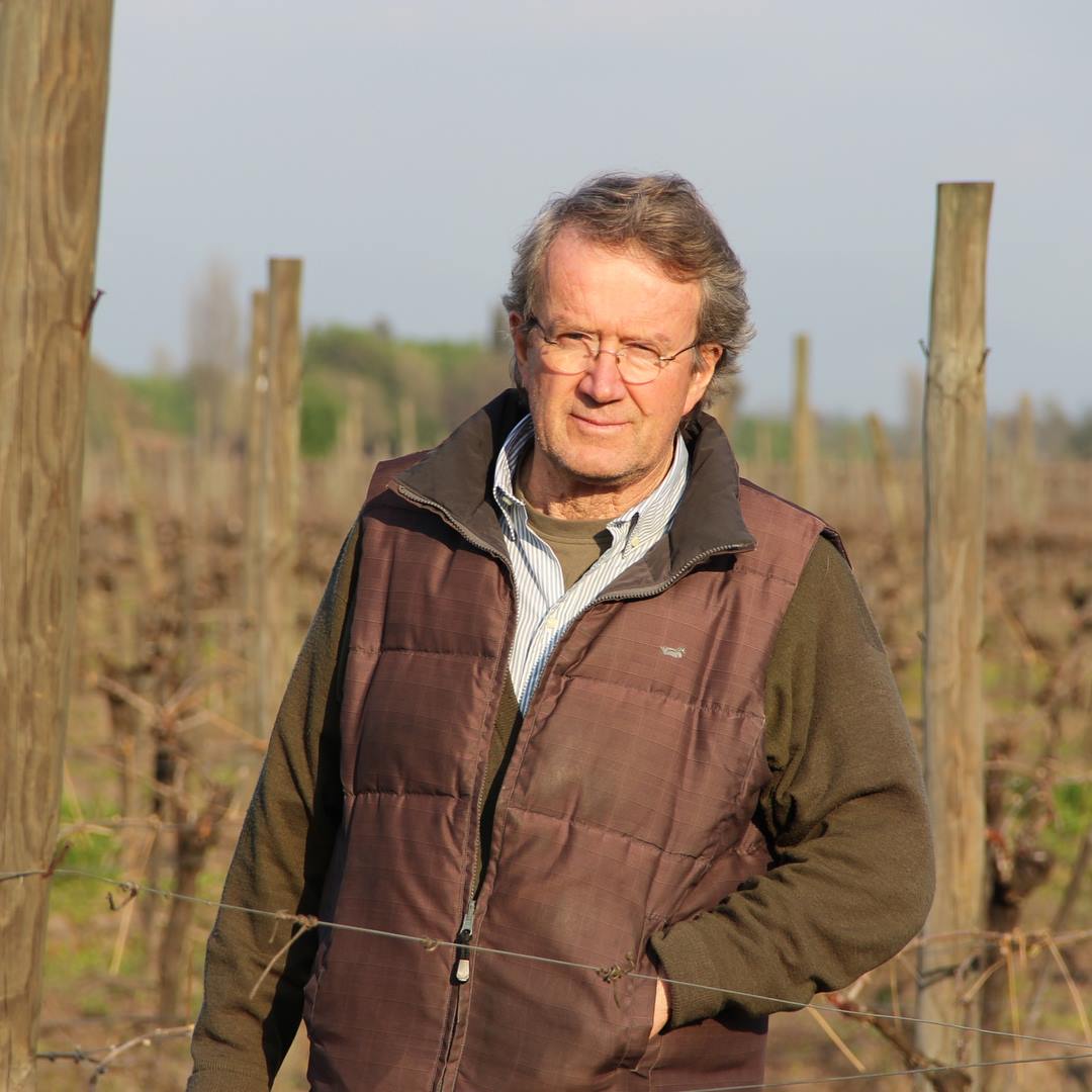 Guide to Chilean wineries and wines, Altacima winery in Curico