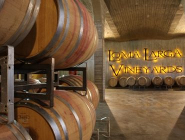 Winery guide Chile, Loma Larga