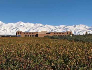 Guide to Mendoza wineries, Rutini winery