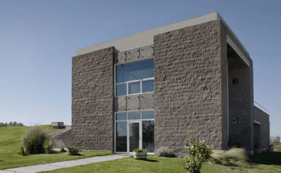 Mendoza winery guide, Dolium winery in Lujan de Cuyo