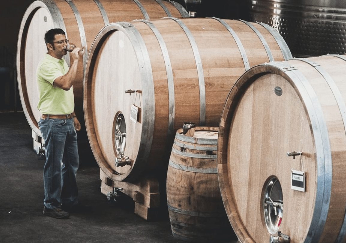 Chilean wine guide, Oveja Negra wines