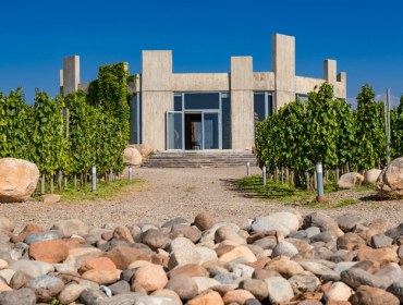 Uco valley winery guide, Super Uco
