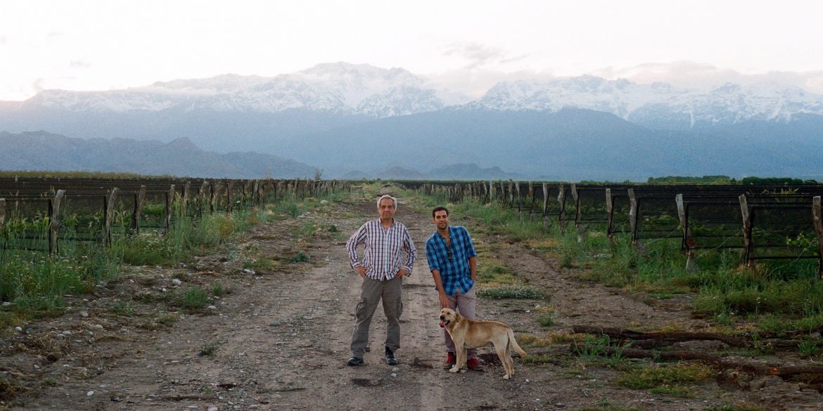 South America Wine Guide
