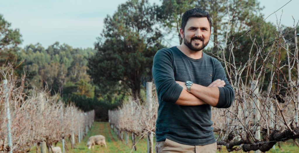 Uruguayan winemakers and wineries