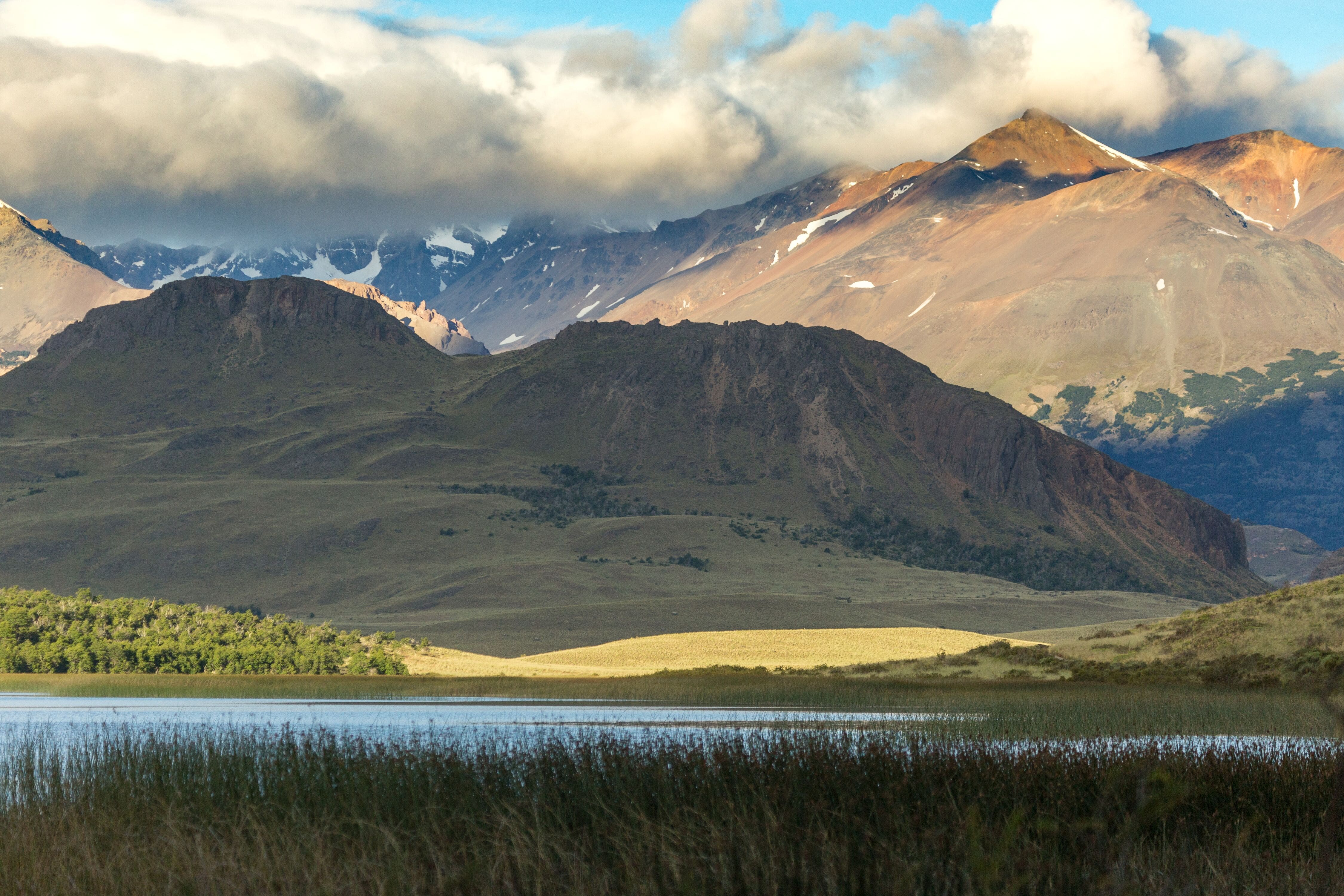 Pumalin Park and Patagonia Park: guide to travel in Chile