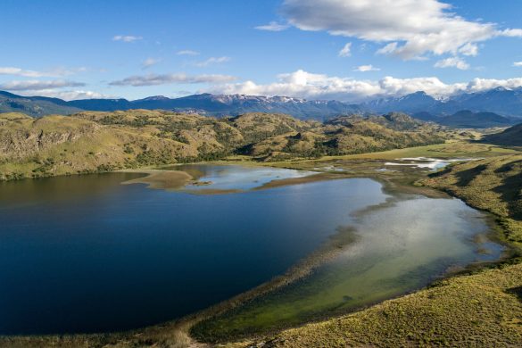 Patagonia Park in Chile, Douglas Tompkins donation and land conservation