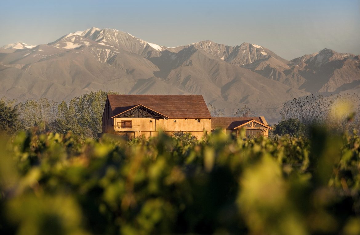 Piattelli wineries in Mendoza and Cafayate