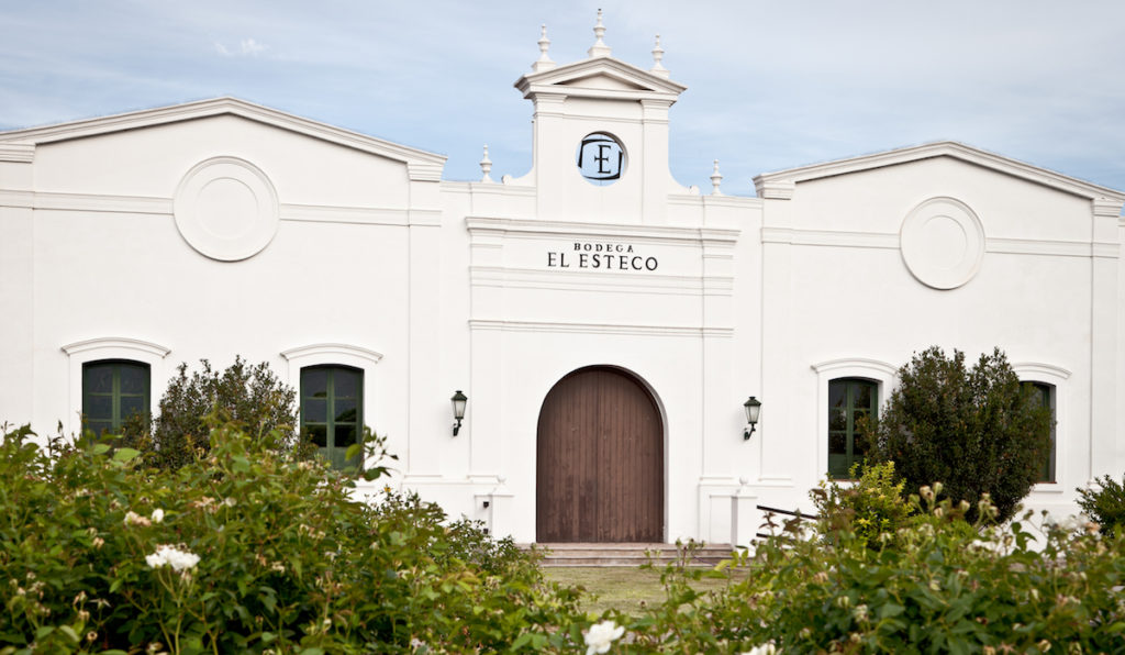 Bodega El Esteco winery and wines in Cafayate, Salta. Guide to wineries in Cafayate and best wines from Salta