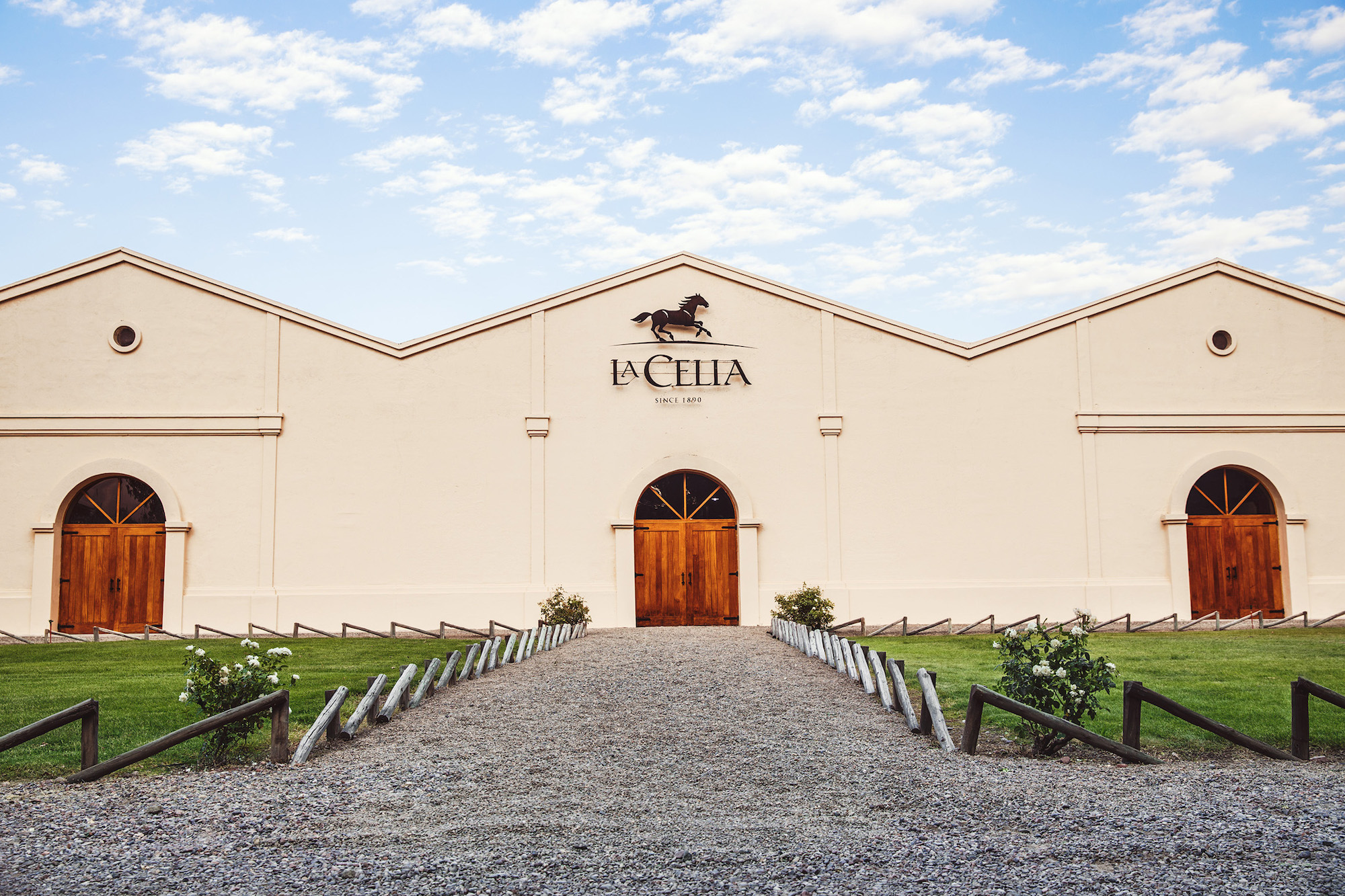 Finca La Celia winery and guide to the wineries of Uco Valley and Argentina