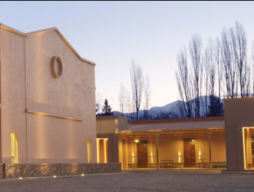 La Madrid wines winery, guide
