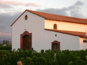 Bodega Familia Cassone winery in Lujan de Cuyo, Mendoza. Guide to wineries in Mendoza