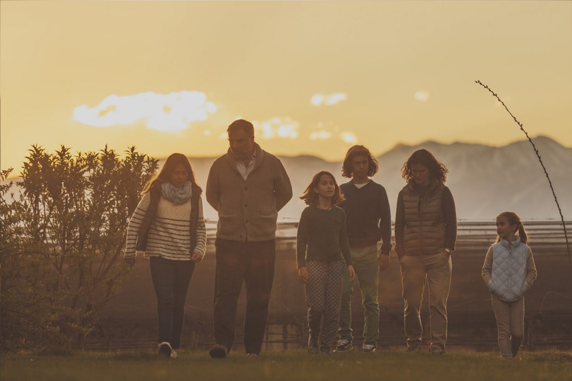 Monte Quieto winery is a family boutique winery based in Lujan de Cuyo, Mendoza.
