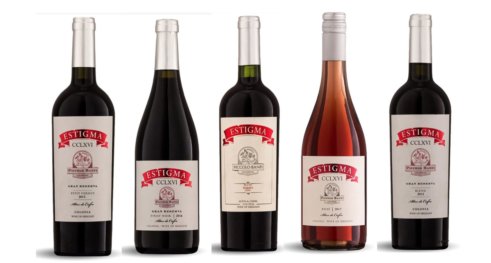 Piccolo Banfi winery in Colonia, Uruguay - South America Wine Guide