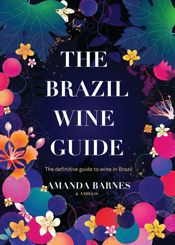 Brazil wine guide