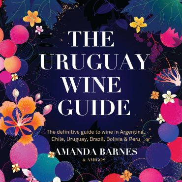 The Uruguay Wine Guide e-book