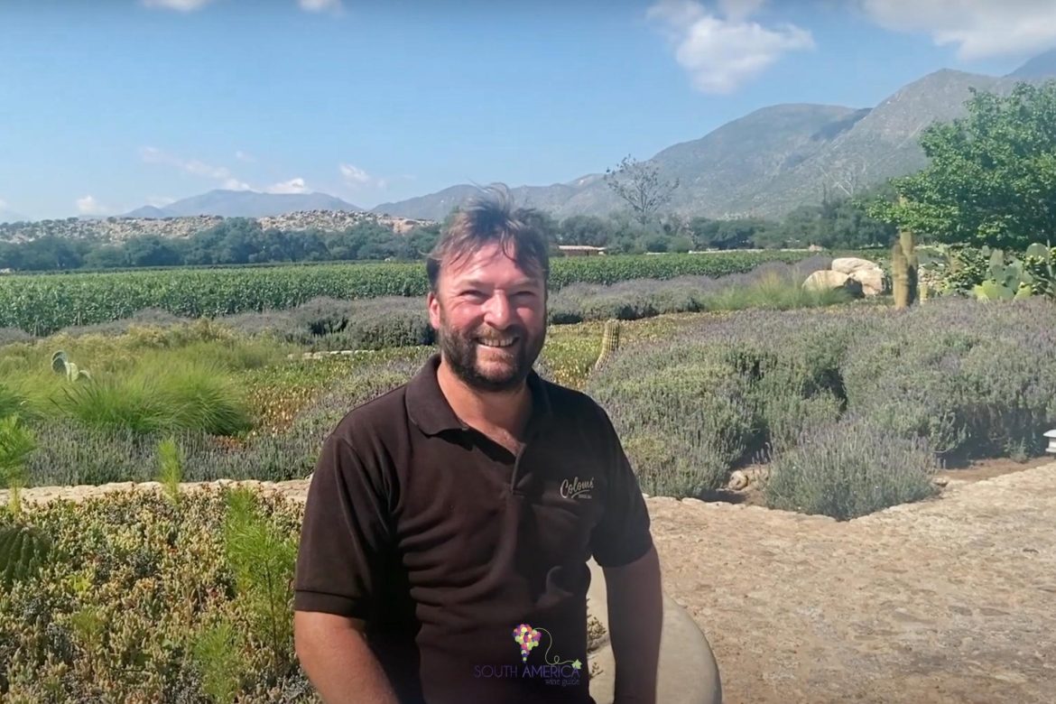Discover the terroir of the Calchaquí Valleys in Salta, Argentina with winemaker Thibaut Delmotte