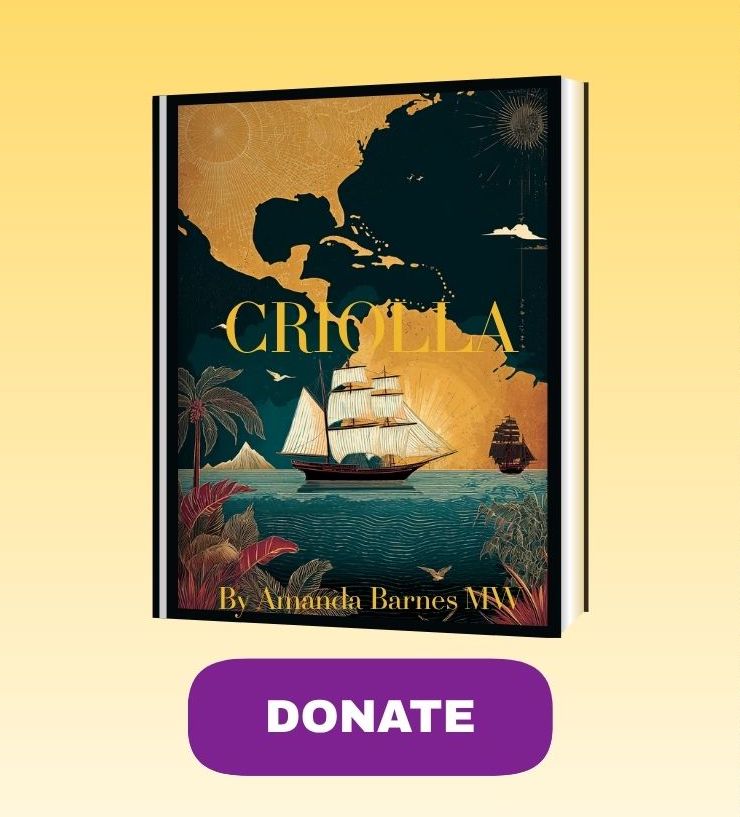 Criolla Book donation for project